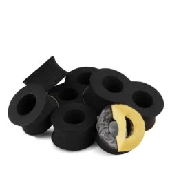 TITLE Boxing Knuckle Donuts -Title Boxing Store tbkd blk 2 db4e972f 9ef0 4dd6 9660 3549d2b6bf0b