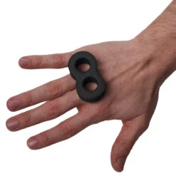 TITLE Boxing Knuckle Donuts -Title Boxing Store tbkd 2