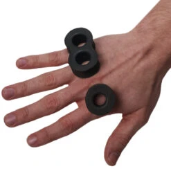 TITLE Boxing Knuckle Donuts -Title Boxing Store tbkd 4