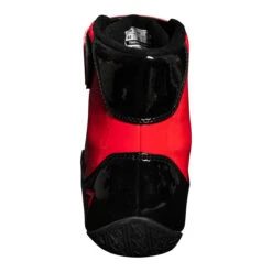 TITLE Boxing Ring Mamba Shoes -Title Boxing Store tbs20 rd bk 2