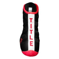 TITLE Boxing Total Balance Shoes 23 TITLE Boxing Total Balance Shoes -Title Boxing Store tbs24 bk rd 2