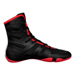 TITLE Boxing Total Balance Shoes 22 TITLE Boxing Total Balance Shoes -Title Boxing Store tbs24 bk rd 4