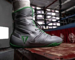 TITLE Boxing Total Balance Shoes 33 TITLE Boxing Total Balance Shoes -Title Boxing Store tbs24 gr gn 9