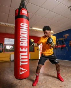 TITLE Boxing Speed-Flex Encore High-Top 12" Boxing Shoes - Professional Synthetic Leather Ring Boots 27 TITLE Boxing Speed-Flex Encore High-Top 12" Boxing Shoes - Professional Synthetic Leather Ring Boots -Title Boxing Store tbs 2 rd 1 8