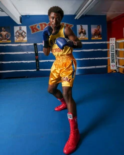 TITLE Boxing Speed-Flex Encore High-Top 12" Boxing Shoes - Professional Synthetic Leather Ring Boots 28 TITLE Boxing Speed-Flex Encore High-Top 12" Boxing Shoes - Professional Synthetic Leather Ring Boots -Title Boxing Store tbs 2 rd 2 8