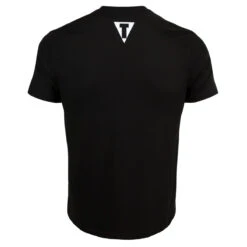 TITLE Boxing Jack Tee 6 TITLE Boxing Jack Tee -Title Boxing Store tbts190 bk 2