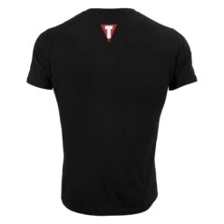 TITLE Boxing Beat Em To The Punch Tee -Title Boxing Store tbts204 bk 2 1