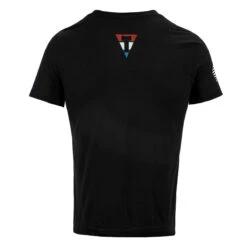 TITLE Boxing United Graphic Tee β Men's Unisex Athletic Training T-Shirt 10 TITLE Boxing United Graphic Tee β Men's Unisex Athletic Training T-Shirt -Title Boxing Store tbts206 bk 2 1