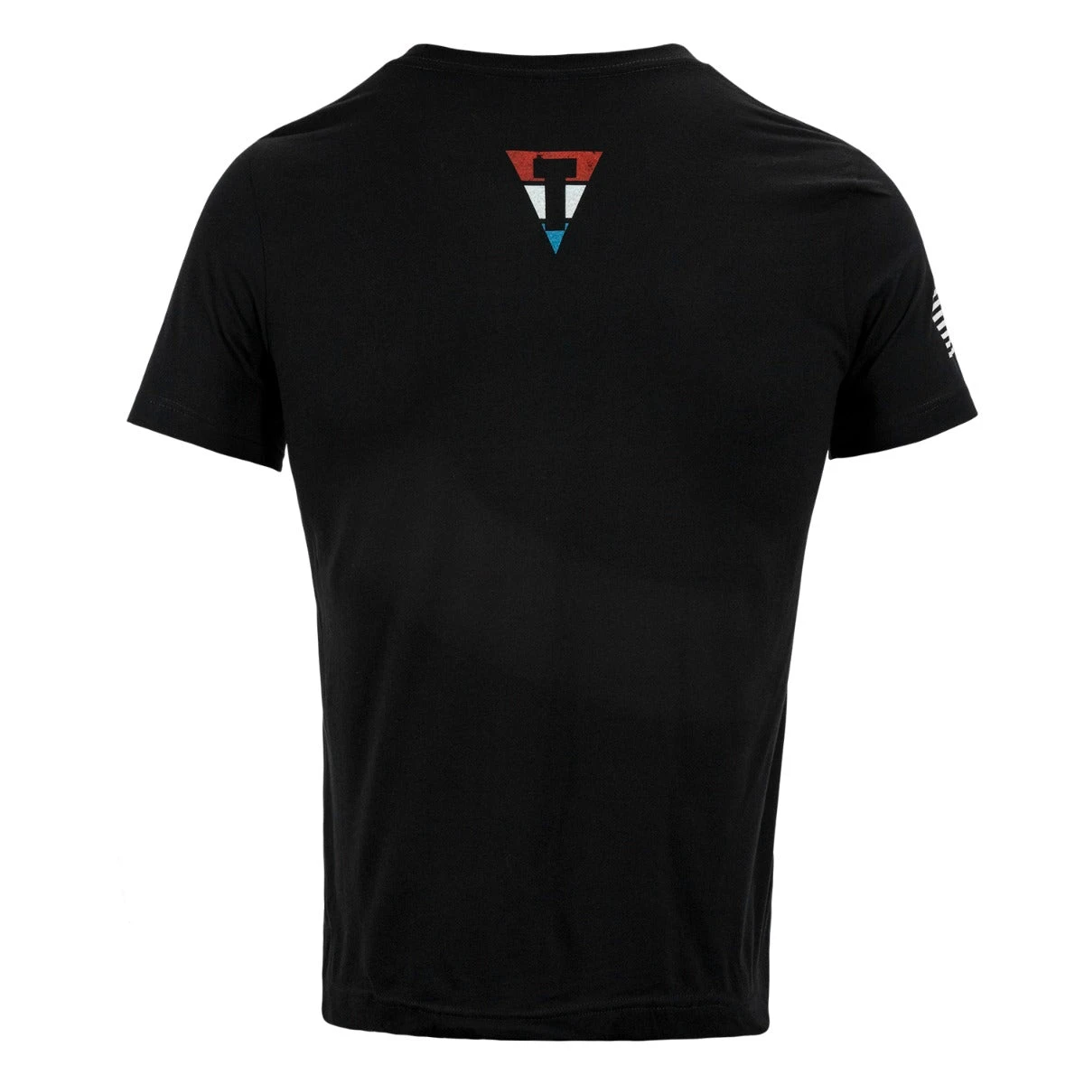 TITLE Boxing United Graphic Tee β Men's Unisex Athletic Training T-Shirt 3 TITLE Boxing United Graphic Tee β Men's Unisex Athletic Training T-Shirt - Image 3