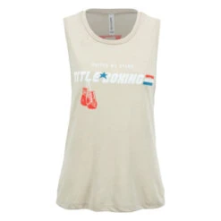 TITLE Boxing United Women's Tank -Title Boxing Store tbwts206 tn 1 1