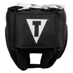 TITLE Boxing Face Protector Training Headgear 14 TITLE Boxing Face Protector Training Headgear -Title Boxing Store tfp bk 4