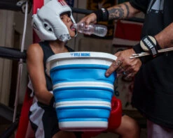 TITLE Boxing Collapsible Bucket 8 TITLE Boxing Collapsible Bucket -Title Boxing Store tfpcb 2 c15dd056 8771 4814 a14b d464adee3c31