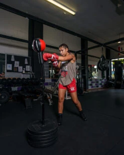 TITLE Boxing Deluxe King Cobra Reflex Bag With Anchor Bags 19 TITLE Boxing Deluxe King Cobra Reflex Bag With Anchor Bags -Title Boxing Store tfsrb2