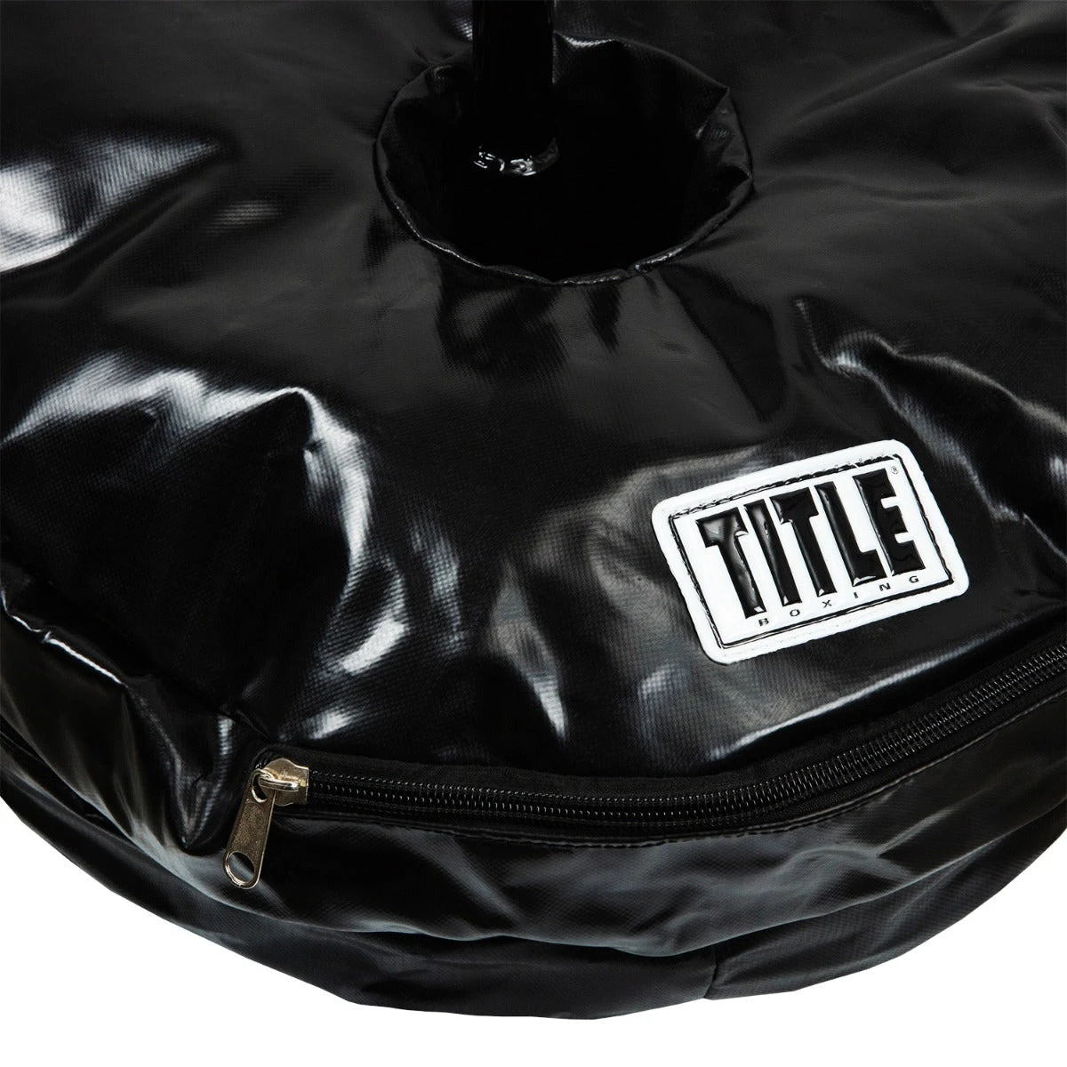 TITLE Boxing Deluxe King Cobra Reflex Bag With Anchor Bags 5 TITLE Boxing Deluxe King Cobra Reflex Bag With Anchor Bags - Image 5