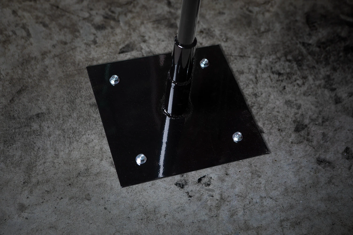 TITLE Boxing Deluxe King Cobra Reflex Bag With Anchor Bags 6 TITLE Boxing Deluxe King Cobra Reflex Bag With Anchor Bags - Image 6