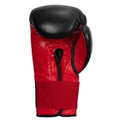 TITLE Boxing Infused Foam Youth Training/Sparring Gloves -Title Boxing Store tifysg rd bk 04