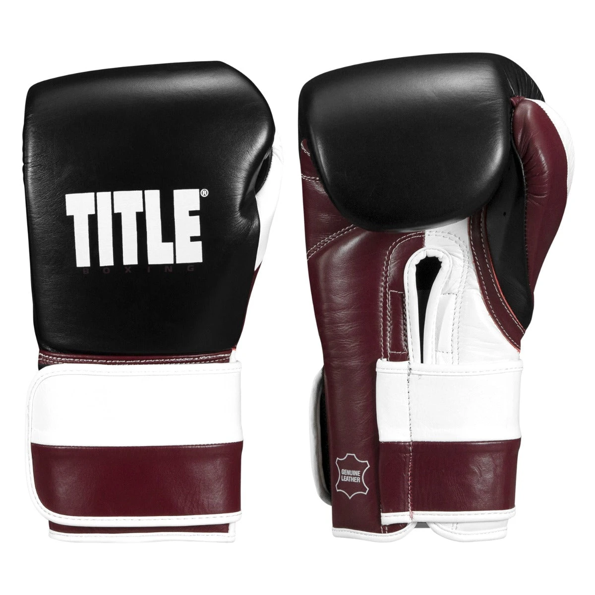 TITLE Boxing Immortal Training Gloves 1 TITLE Boxing Immortal Training Gloves