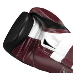 TITLE Boxing Immortal Training Gloves 14 TITLE Boxing Immortal Training Gloves -Title Boxing Store titg bk mr wh 5 1