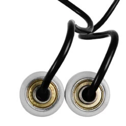 TITLE Boxing Bullet Grip Speed Rope 2.0 -Title Boxing Store tjrsb2 2 1