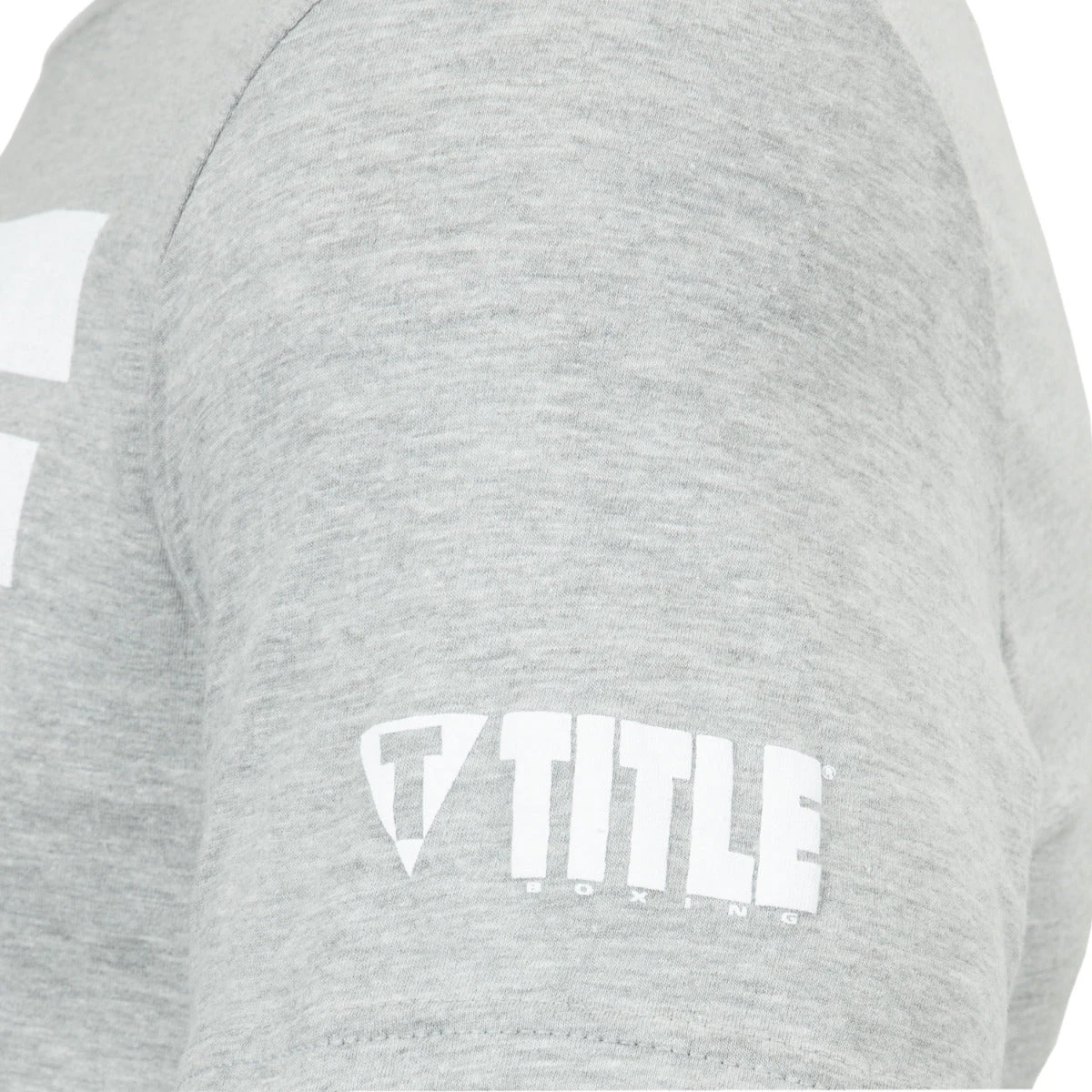 TITLE Boxing Legacy Joe Louis Tee 3 TITLE Boxing Legacy Joe Louis Tee - Image 3