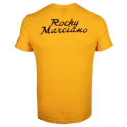 TITLE Boxing Legacy Rocky Marciano RM Tee 7 TITLE Boxing Legacy Rocky Marciano RM Tee -Title Boxing Store tlgcy143 gd 2