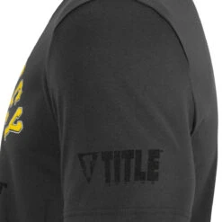 TITLE Boxing Legacy Jack Dempsey Tee -Title Boxing Store tlgcy146 ch 2