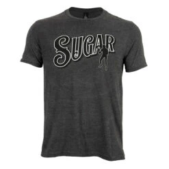 TITLE Boxing Legacy Sugar Ray Robinson Tee
