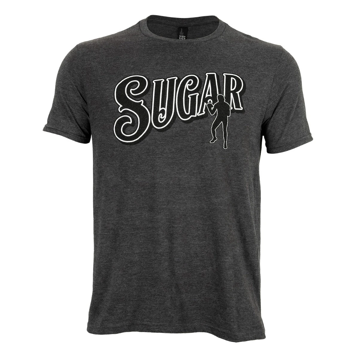 TITLE Boxing Legacy Sugar Ray Robinson Tee 1 TITLE Boxing Legacy Sugar Ray Robinson Tee