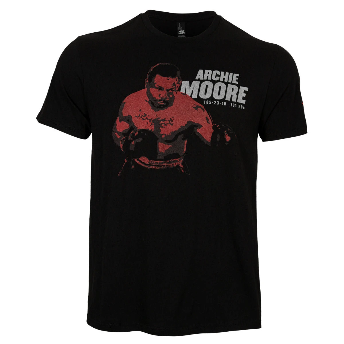 TITLE Boxing Legacy Archie Moore Tee 1 TITLE Boxing Legacy Archie Moore Tee