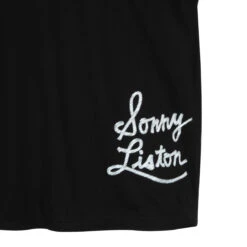 TITLE Boxing Legacy Sonny Liston Tee -Title Boxing Store tlgcy170 bk 3