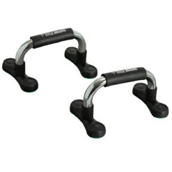TITLE Boxing Push Up Bars 2.0