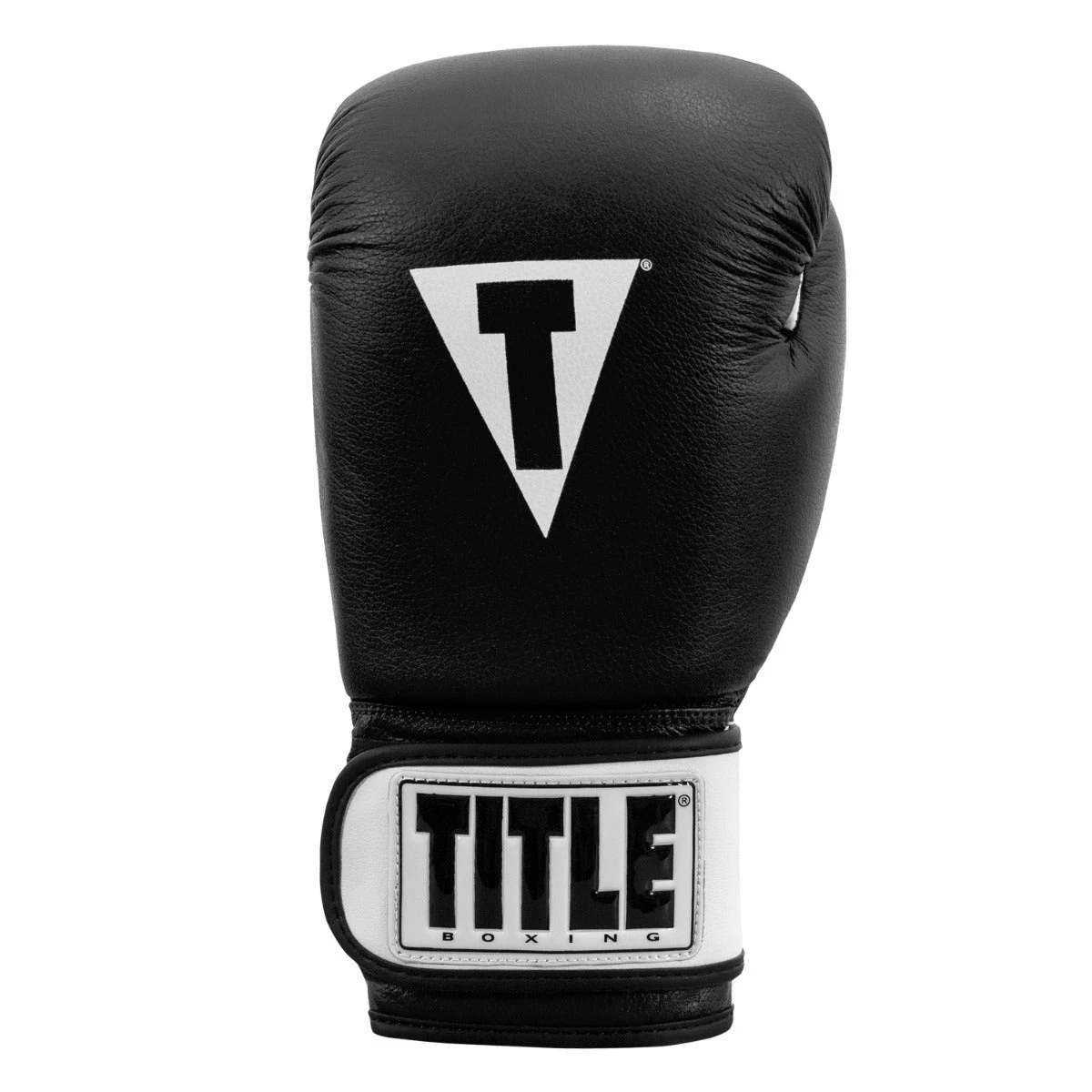 TITLE Boxing Premier Leather Super Bag Gloves 2.0 β Professional Full Grain Leather Training & Heavy Bag Gloves 14 TITLE Boxing Premier Leather Super Bag Gloves 2.0 β Professional Full Grain Leather Training & Heavy Bag Gloves - Image 14