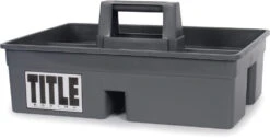 TITLE Boxing Corner Caddy -Title Boxing Store tscc gr 2 1 1