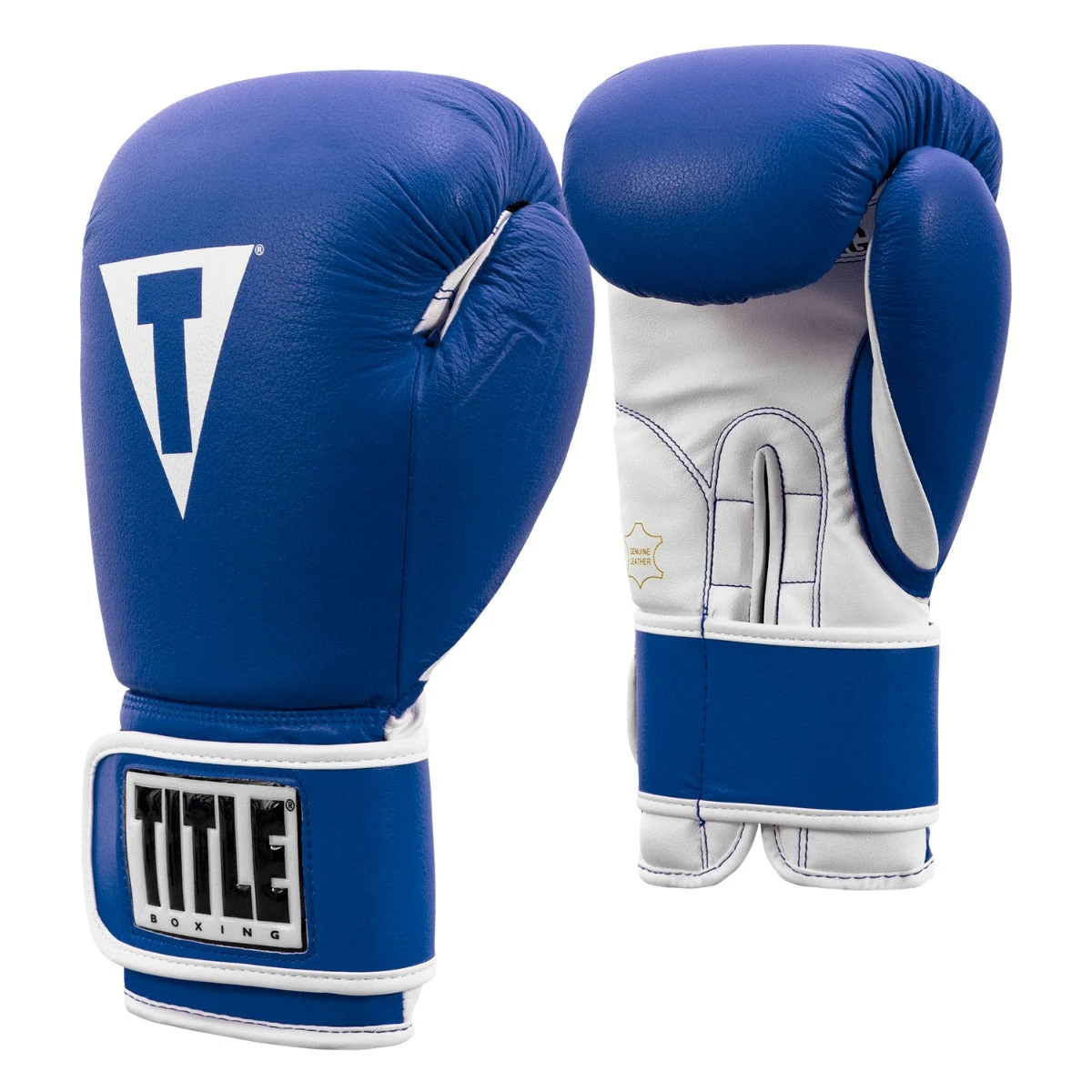 TITLE Boxing Pro Style Leather Training Boxing Gloves 3.0 3 TITLE Boxing Pro Style Leather Training Boxing Gloves 3.0 - Image 3