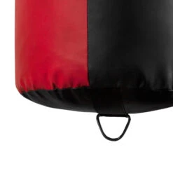 TITLE Boxing Synthetic Leather Heavy Bag (Unfilled) -Title Boxing Store uftshb bk rd 4