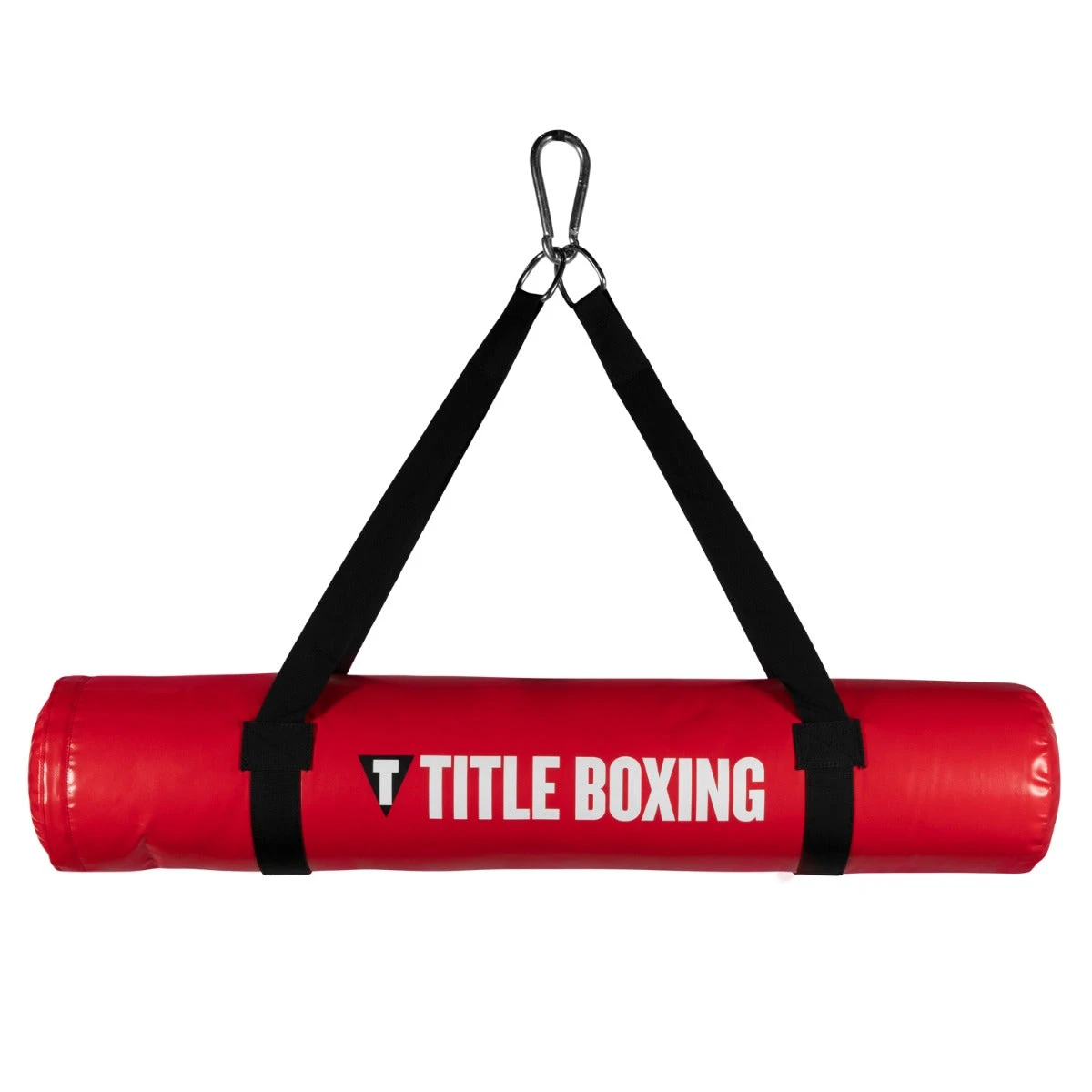 TITLE Boxing Uppercut Target Practice Bag 1 TITLE Boxing Uppercut Target Practice Bag