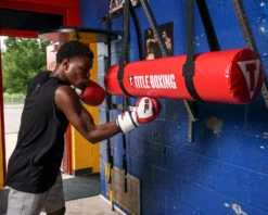 TITLE Boxing Uppercut Target Practice Bag 9 TITLE Boxing Uppercut Target Practice Bag -Title Boxing Store upptpb1 rd 1