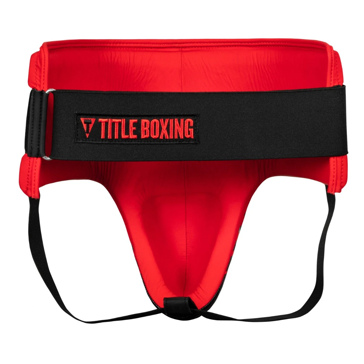 Viper By TITLE Boxing Defense Groin Protector 4 Viper By TITLE Boxing Defense Groin Protector - Image 4