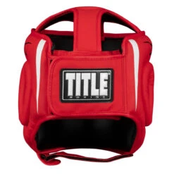 Viper By TITLE Boxing Full Face Headgear -Title Boxing Store vffhg rd 4 1