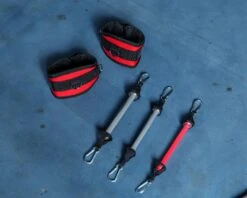 TITLE Boxing Fast Feet Trainer -Title Boxing Store vfft 5