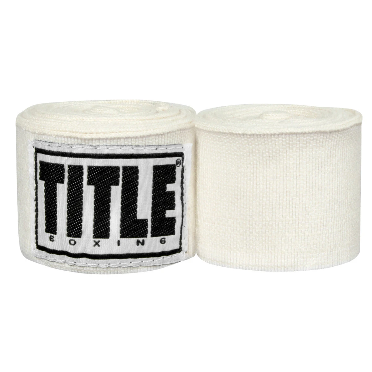 TITLE Boxing White Velpeau 177" Amateur Competition Hand Wraps - USA Boxing Approved 10 TITLE Boxing White Velpeau 177" Amateur Competition Hand Wraps - USA Boxing Approved - Image 10