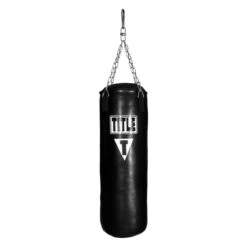 TITLE Boxing Soft Strike Punching Bag 8 TITLE Boxing Soft Strike Punching Bag -Title Boxing Store vsfpb2 100 bk 1 1 1