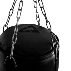 TITLE Boxing Soft Strike Punching Bag 10 TITLE Boxing Soft Strike Punching Bag -Title Boxing Store vsfpb2 70 bk 3