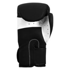 Viper By TITLE Boxing Strike Select Bag Gloves 2.0 -Title Boxing Store vssbg2 bk wh 04