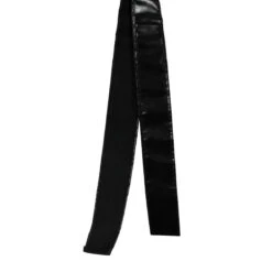 TITLE Boxing Two-Sided Rope Spacers - Blank -Title Boxing Store vtrrspb bk 3