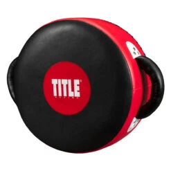 TITLE Boxing Wrap-Around Stationary Punch Shield -Title Boxing Store wasps 2