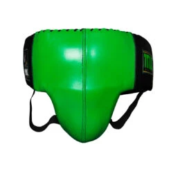 WBC By TITLE Boxing Groin Protector -Title Boxing Store wbcgp gn bk 2 1