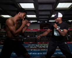 WBC By TITLE Boxing Flag Tee -Title Boxing Store wbct2 1