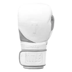TITLE White Boxing Bag Gloves 2.0 9 TITLE White Boxing Bag Gloves 2.0 -Title Boxing Store whbg2 003