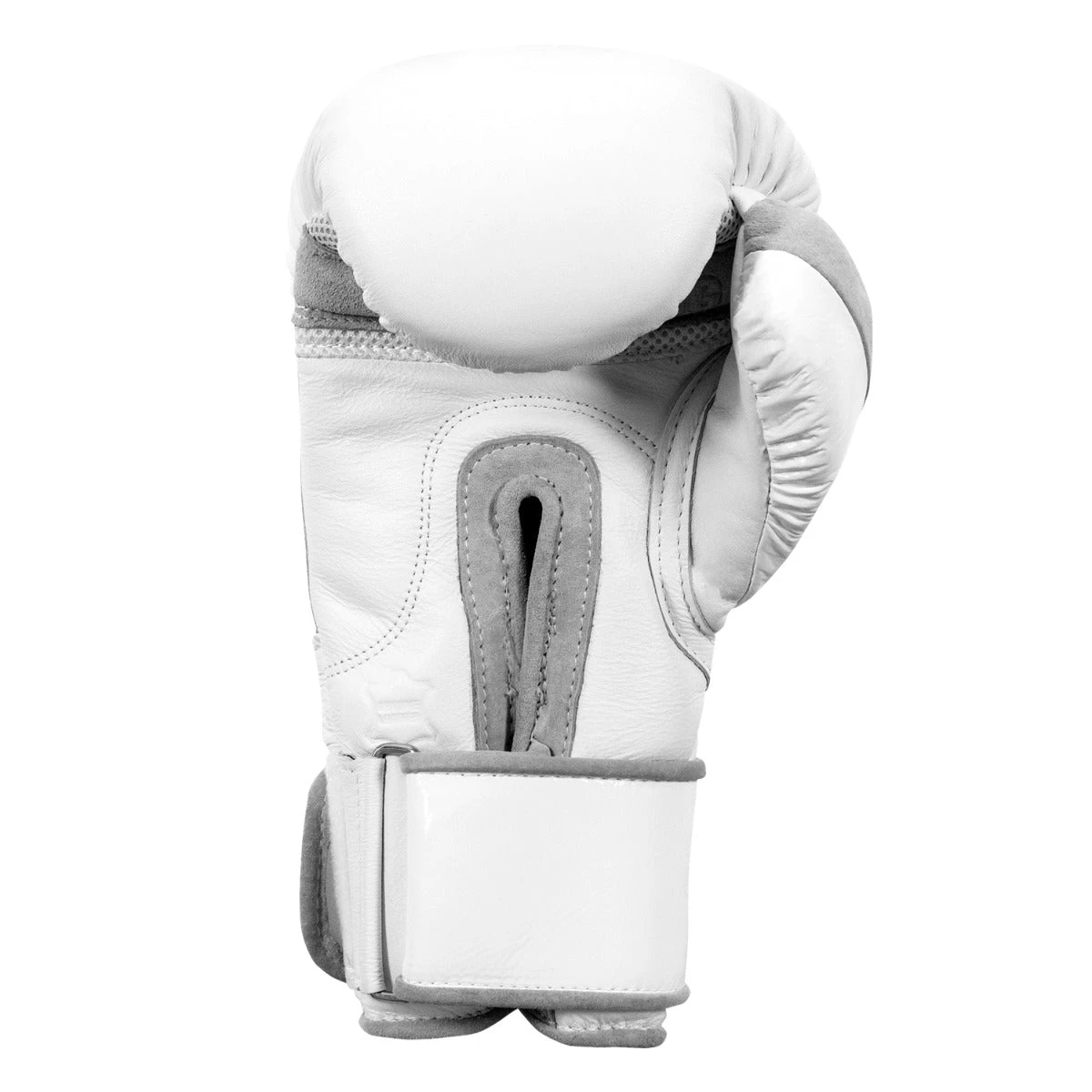TITLE White Boxing Bag Gloves 2.0 5 TITLE White Boxing Bag Gloves 2.0 - Image 5